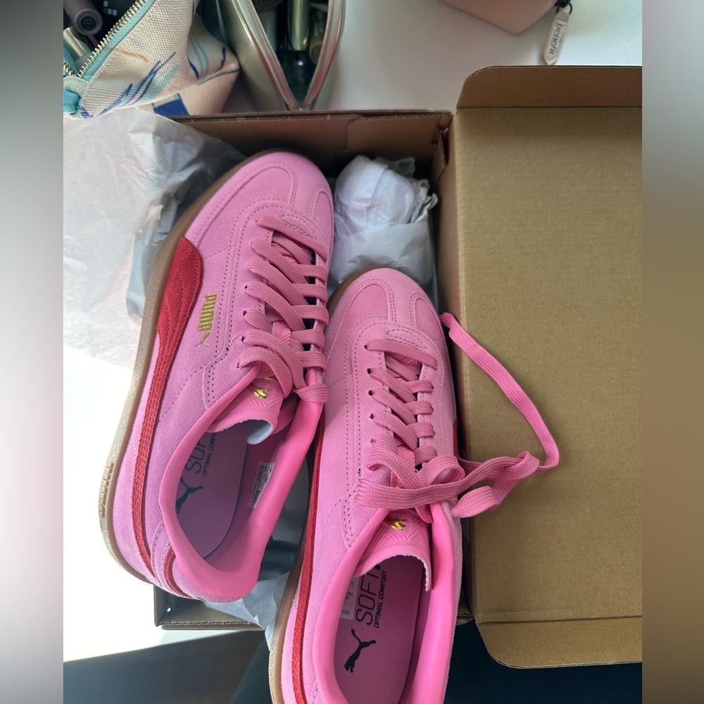 PUMA sneaker